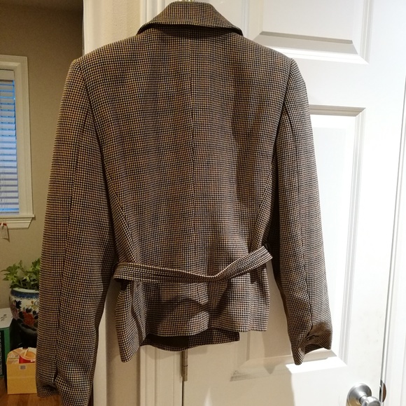 Byblos Prince of Walls Jacket #102 - Picture 3 of 3